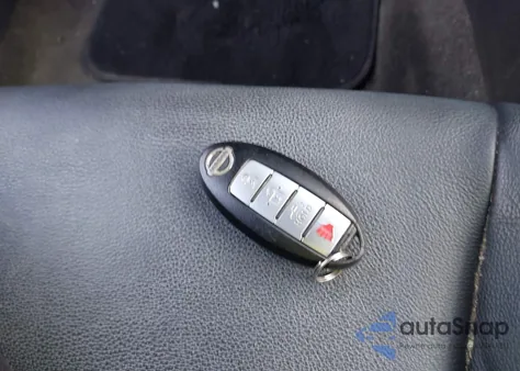 2010 Nissan Altima 2.5 S z USA, uszkodzony, nr VIN 1N4AL2AP9AN513096